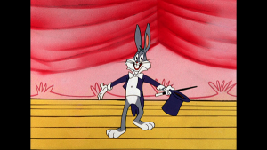Bugs Bunny