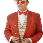 C.J. Marvin The Elton Song