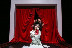 Cenerentola