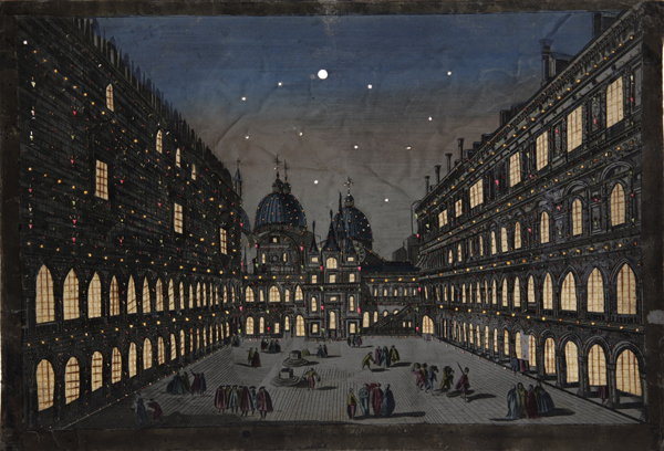 Il giorno e la notte