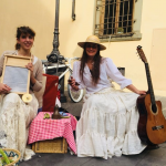 COMARI SULL'USCIO