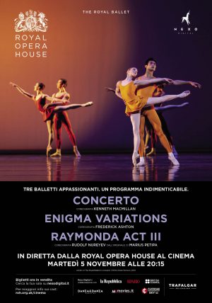 Royal Opera House