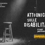 Atto Unico sulle disabilità