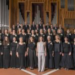 Coro Città di Firenze in "Serata Bruckner"