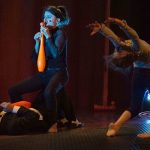 Cabaret Circense per Teatri d'Arrembaggio