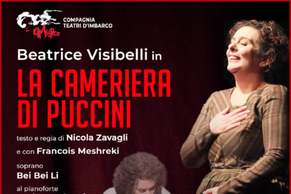 La cameriera di Puccini