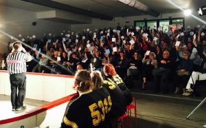 Improvvisazione Teatrale