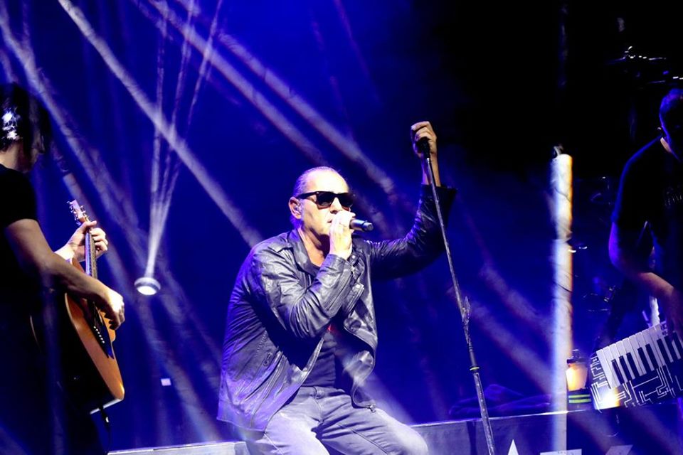 Luca Carboni