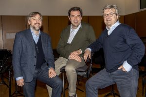 LaFil - Filarmonica di Milano