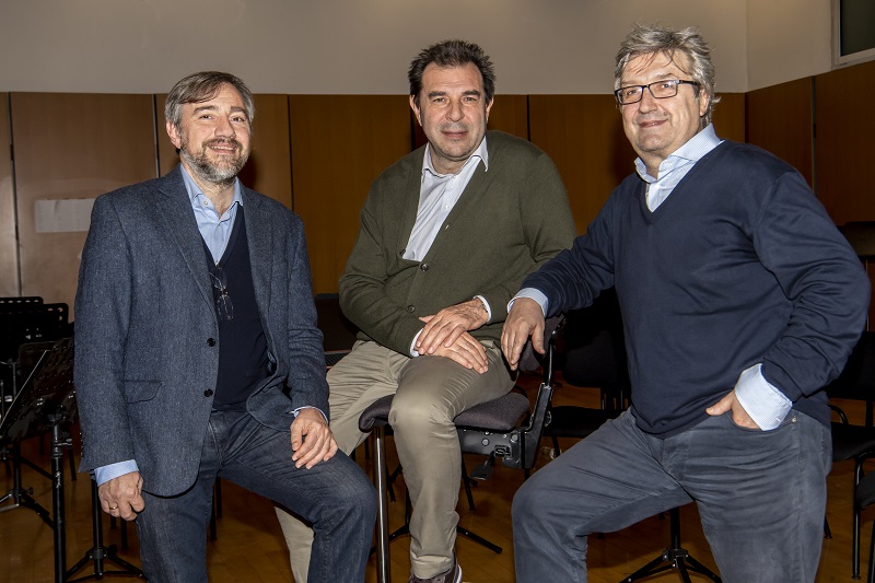 LaFil - Filarmonica di Milano