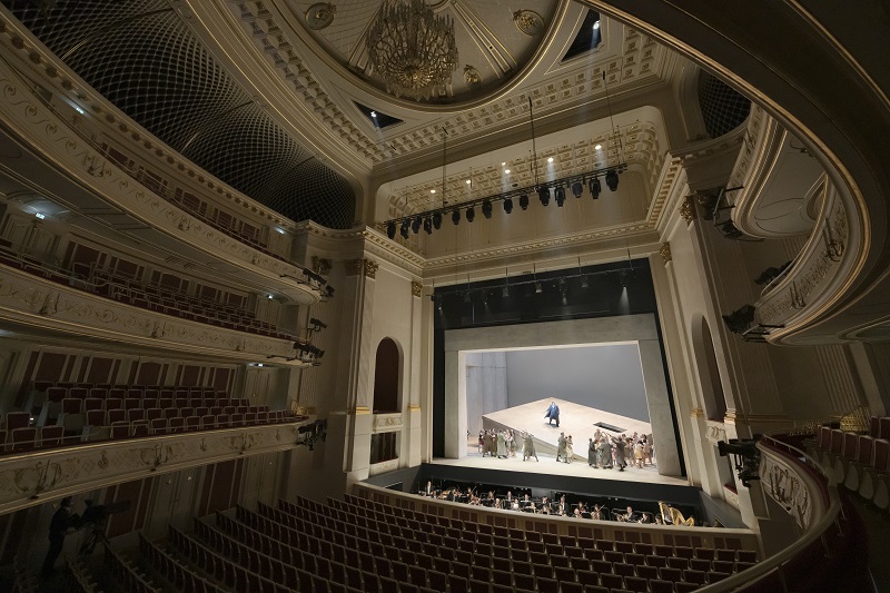 Staatsoper Unter