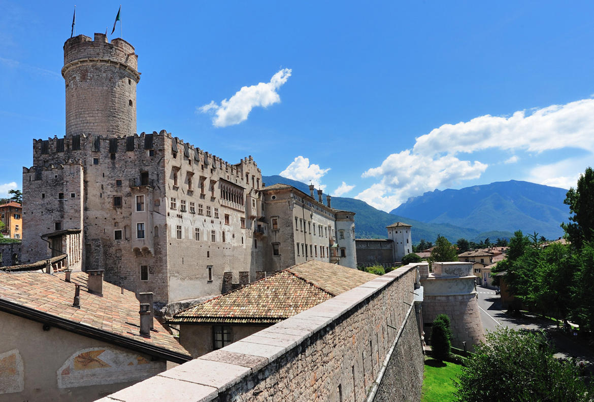 Trento Musicantica