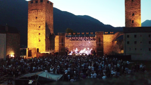 Castle On Air