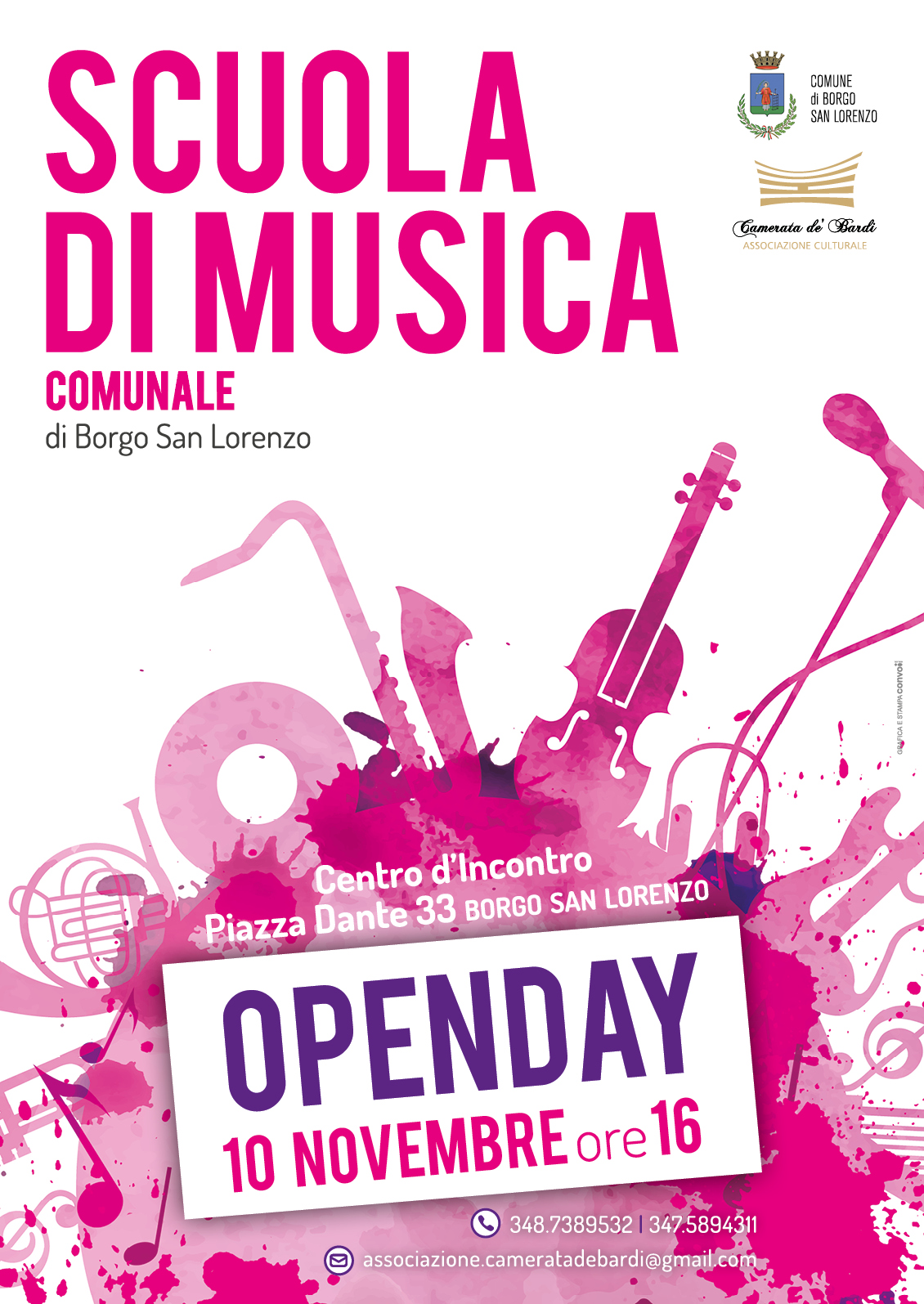 Camerata de' Bardi