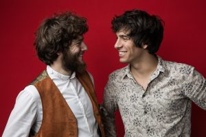 Cecco e Cipo concerto 2019