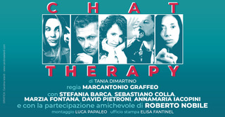 Chat Therapy