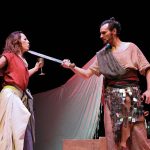 Festival teatrale di Borgio Verezzi