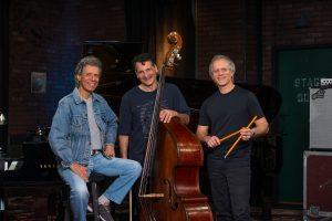 Chick Corea Akoustic Band 1 © 2018 Toshi Sakurai courtesy Chick Corea Prod pic