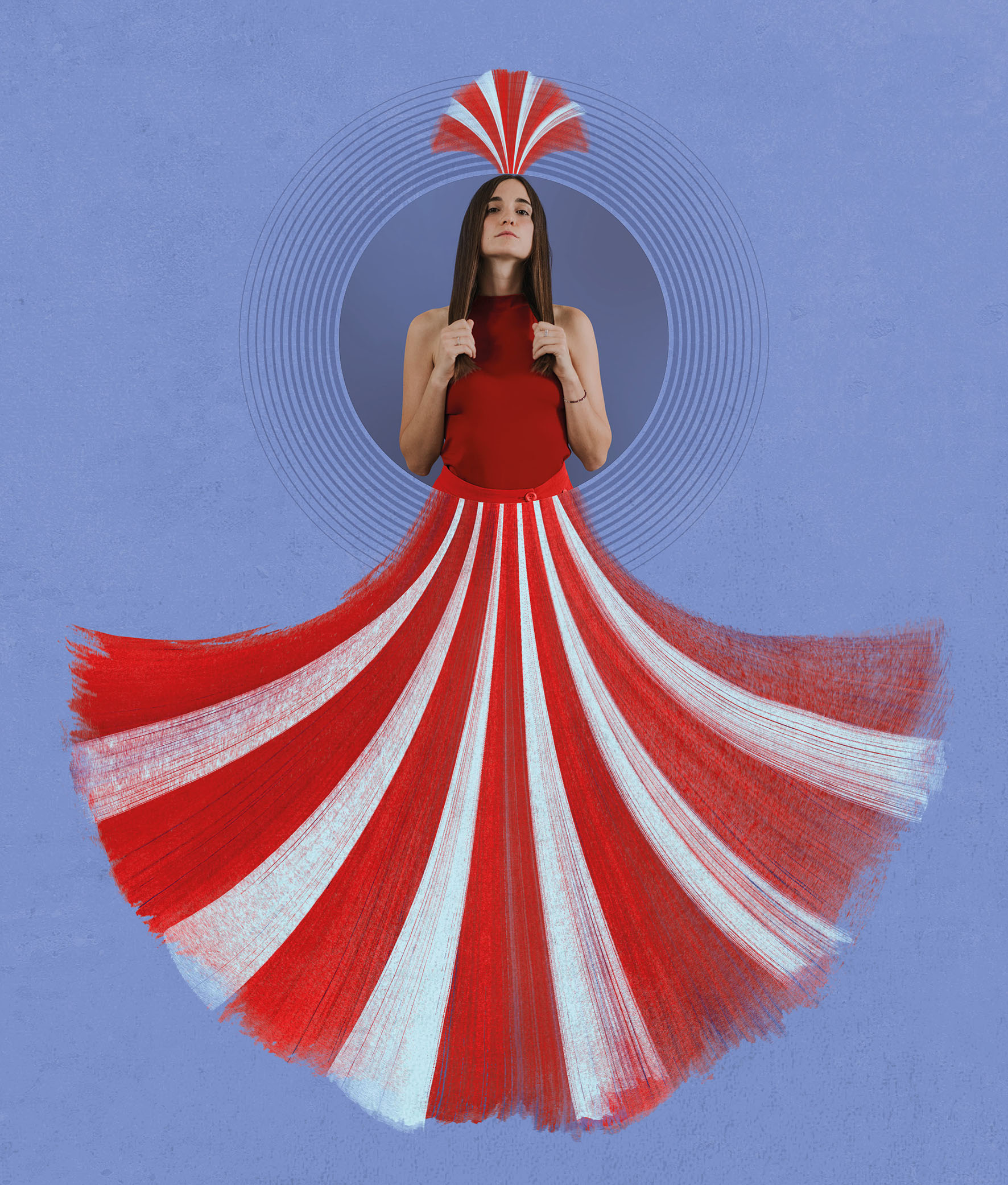CIRCOPERA LUNARE