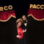 CucuFestival 2026 a Roana, spettacolo di teatro di strada e circo contemporaneo