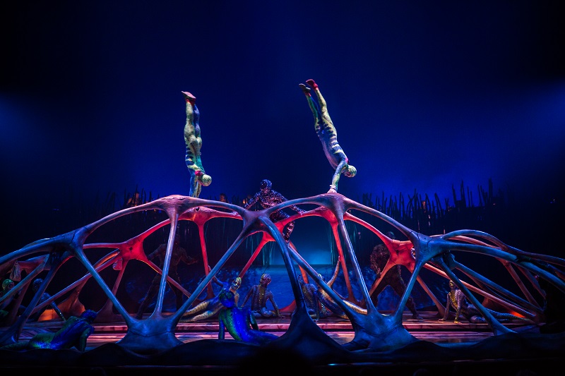 Cirque du Soleil