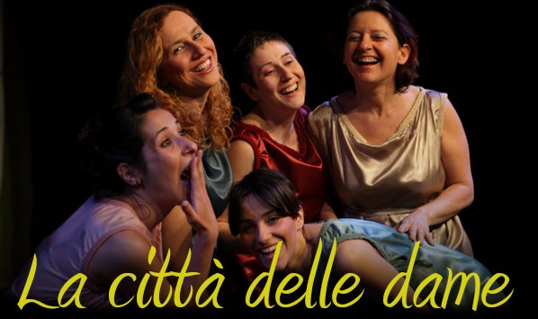 La Città delle Dame