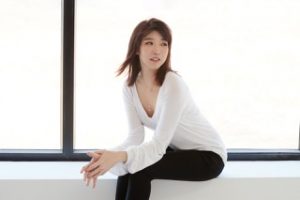 Claire Huangci