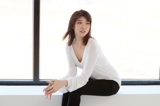 Claire Huangci