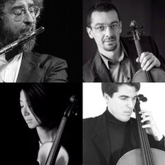 Quartetto Zauberflöte