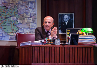 Colpo di scena