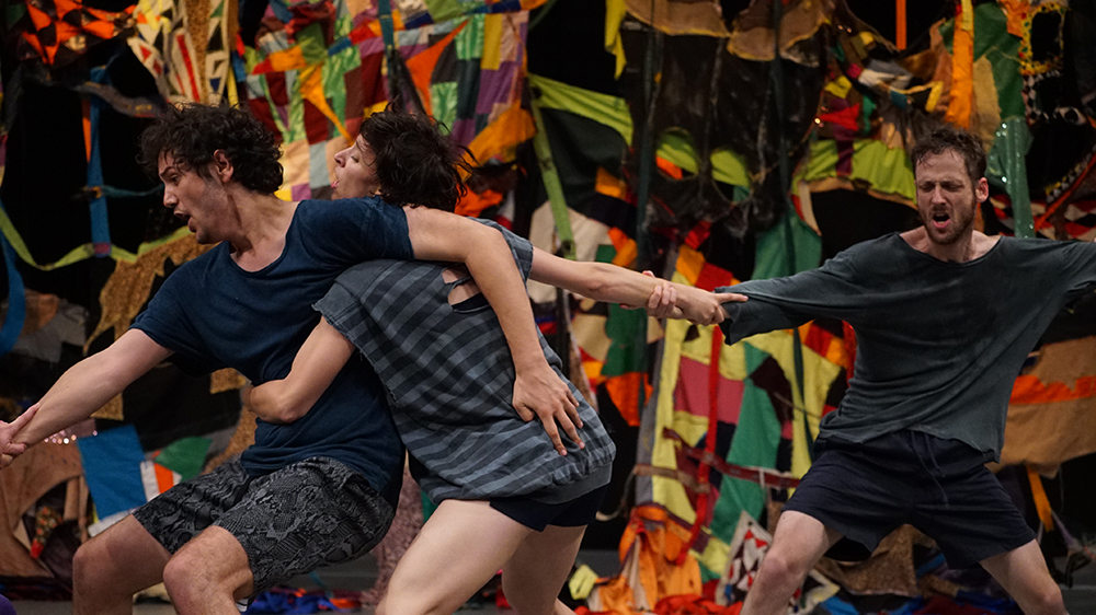 Gender Bender Festival