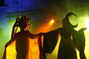 Festival del Teatro Medievale e Rinascimentale