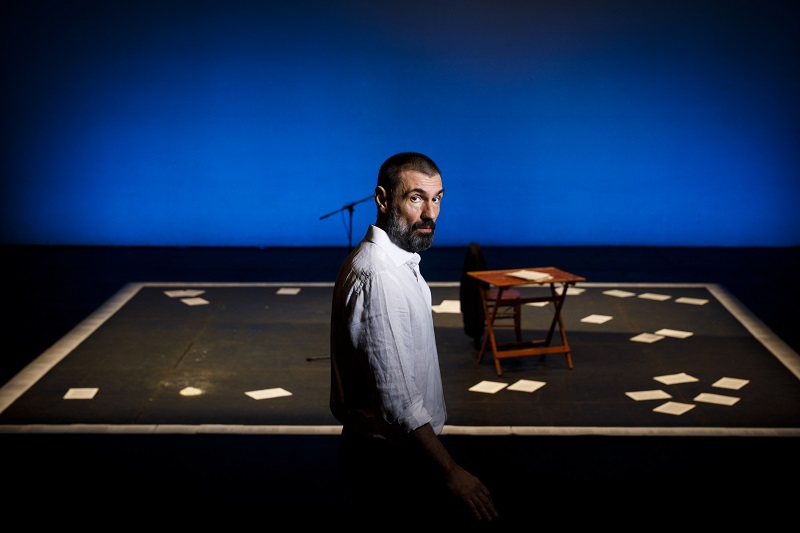 Fabrizio Gifuni