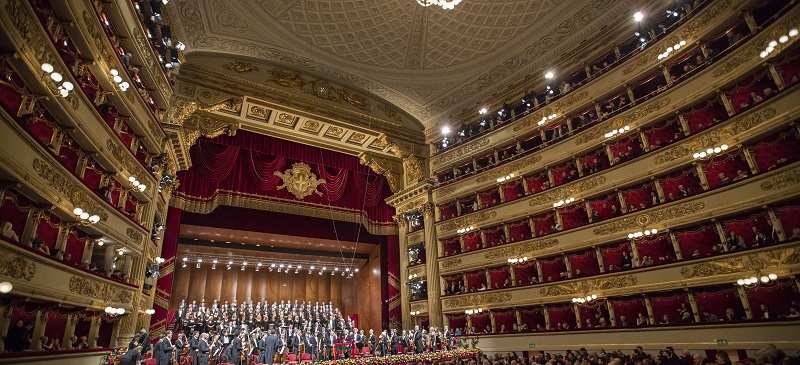 Concerto di Natale