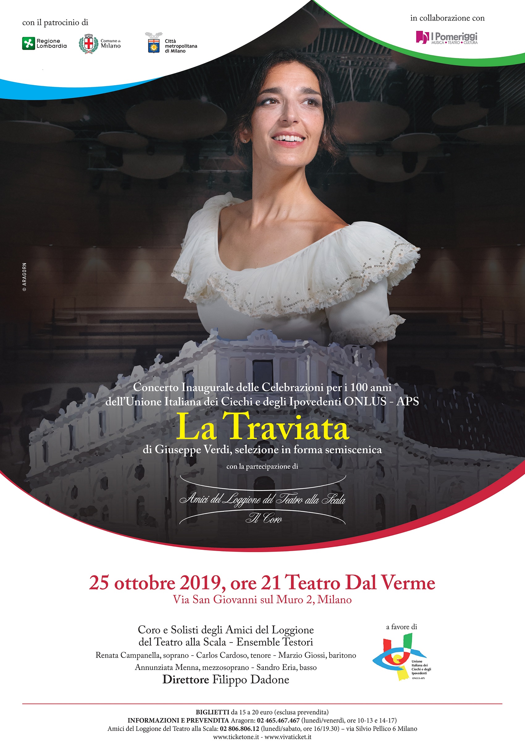 La Traviata