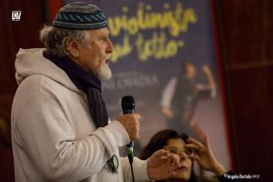 il Violinista sul tetto