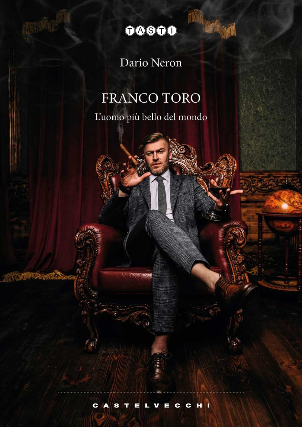 Franco Toro