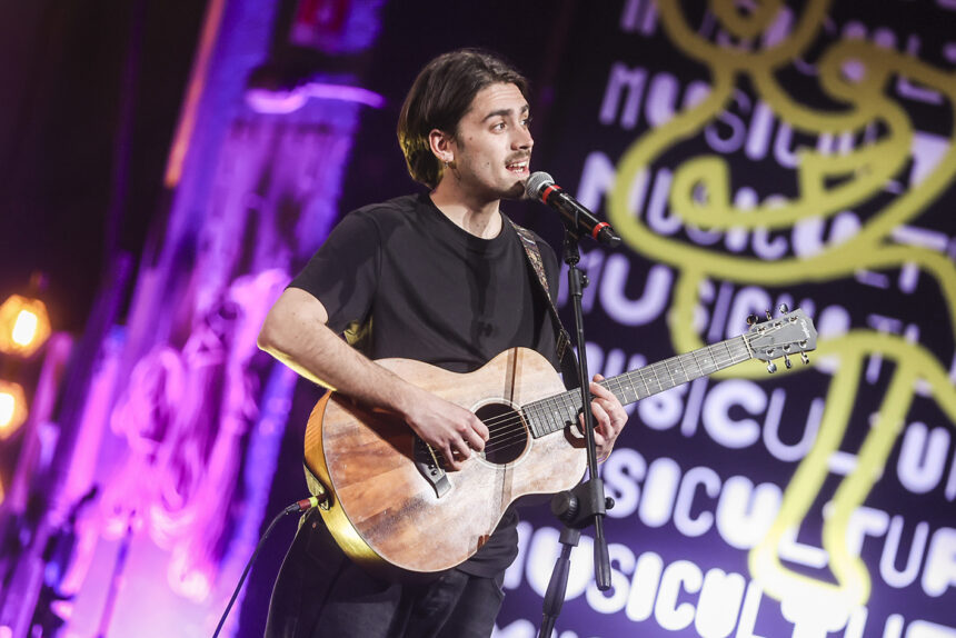 MUSICULTURA 2024