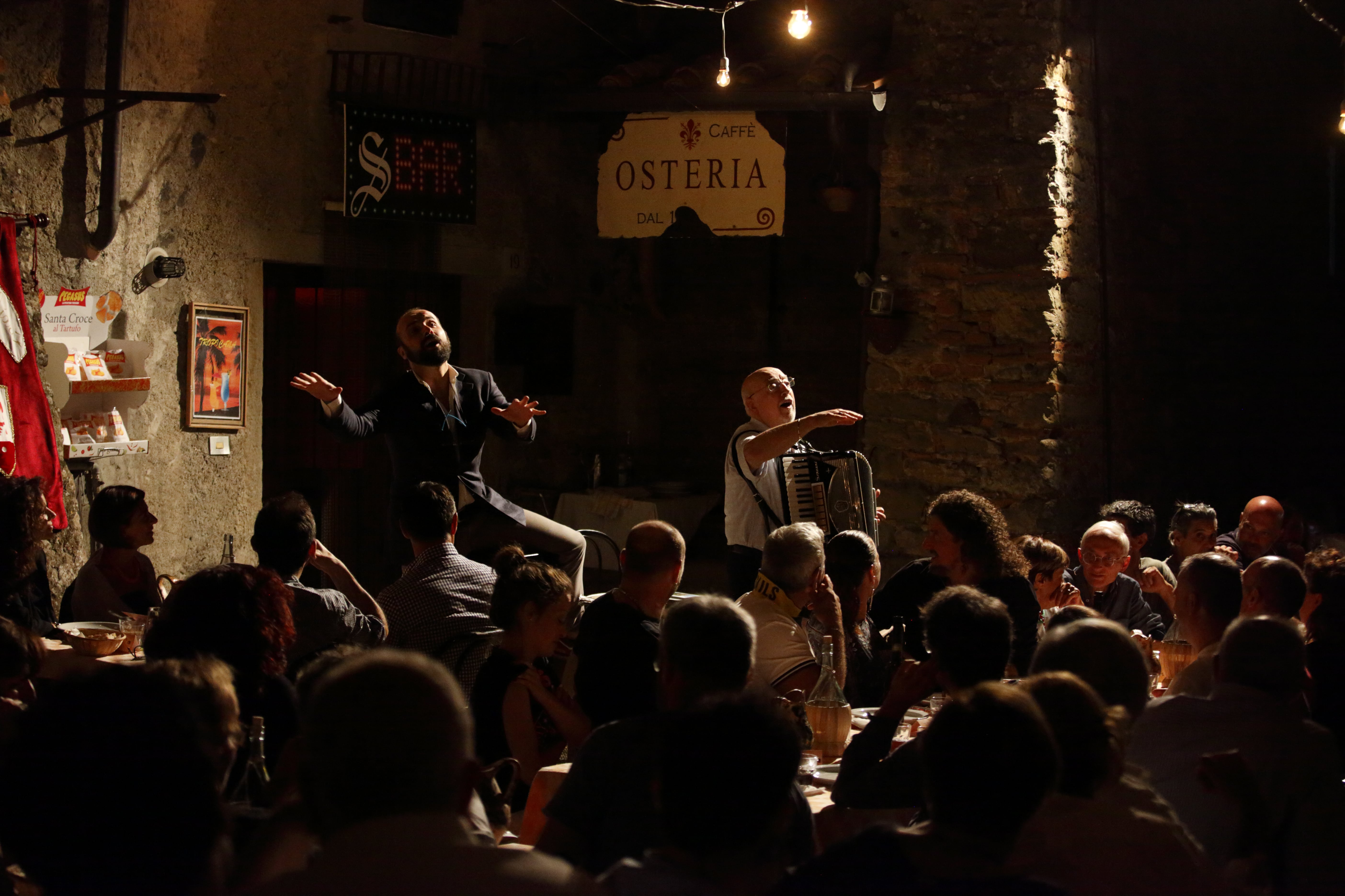 Tovaglia a Quadri