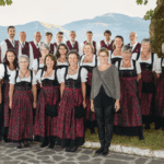 Hoga Zait Corale Polifonica cimbra di Luserna