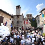 Corciano Festival