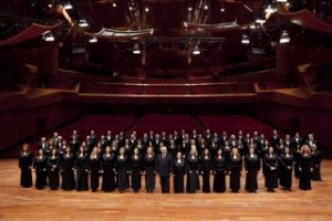 Coro di Santa Cecilia