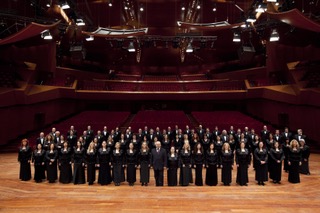 Coro di Santa Cecilia