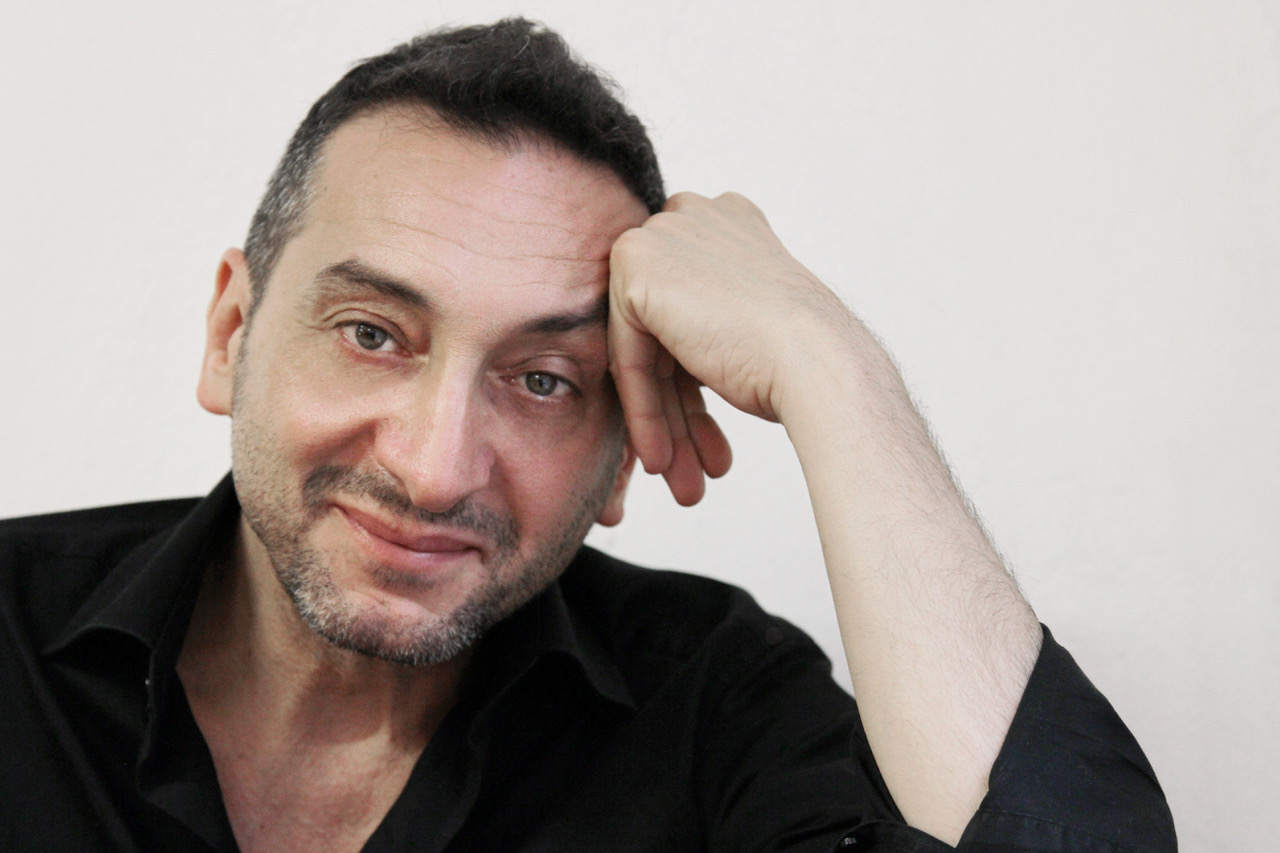 Corrado d'Elia