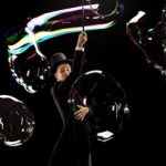 Cosa bolle in orchestra