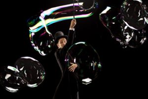 Cosa bolle in orchestra