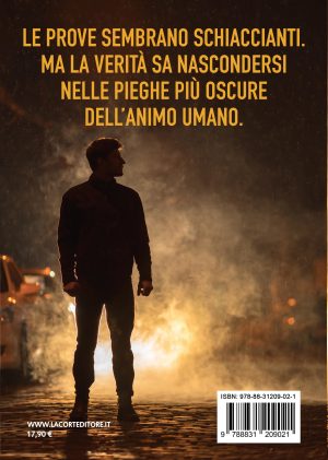 Il lato nascosto di Pierluigi Porazzi