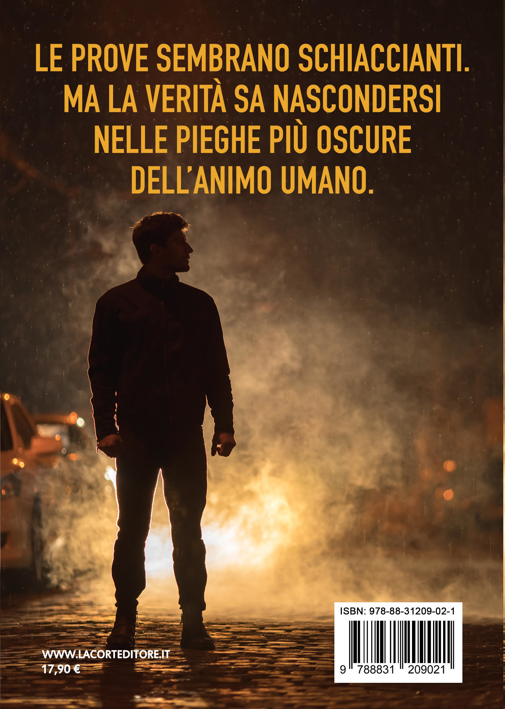 Il lato nascosto di Pierluigi Porazzi