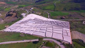 Cretto di Burri Gibellina