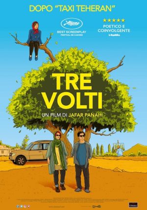 tre volti